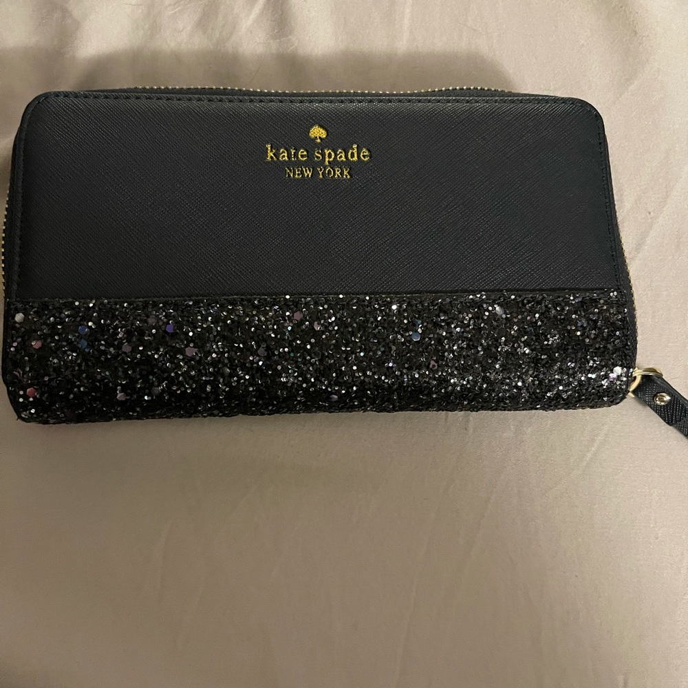 Kate spade wallet